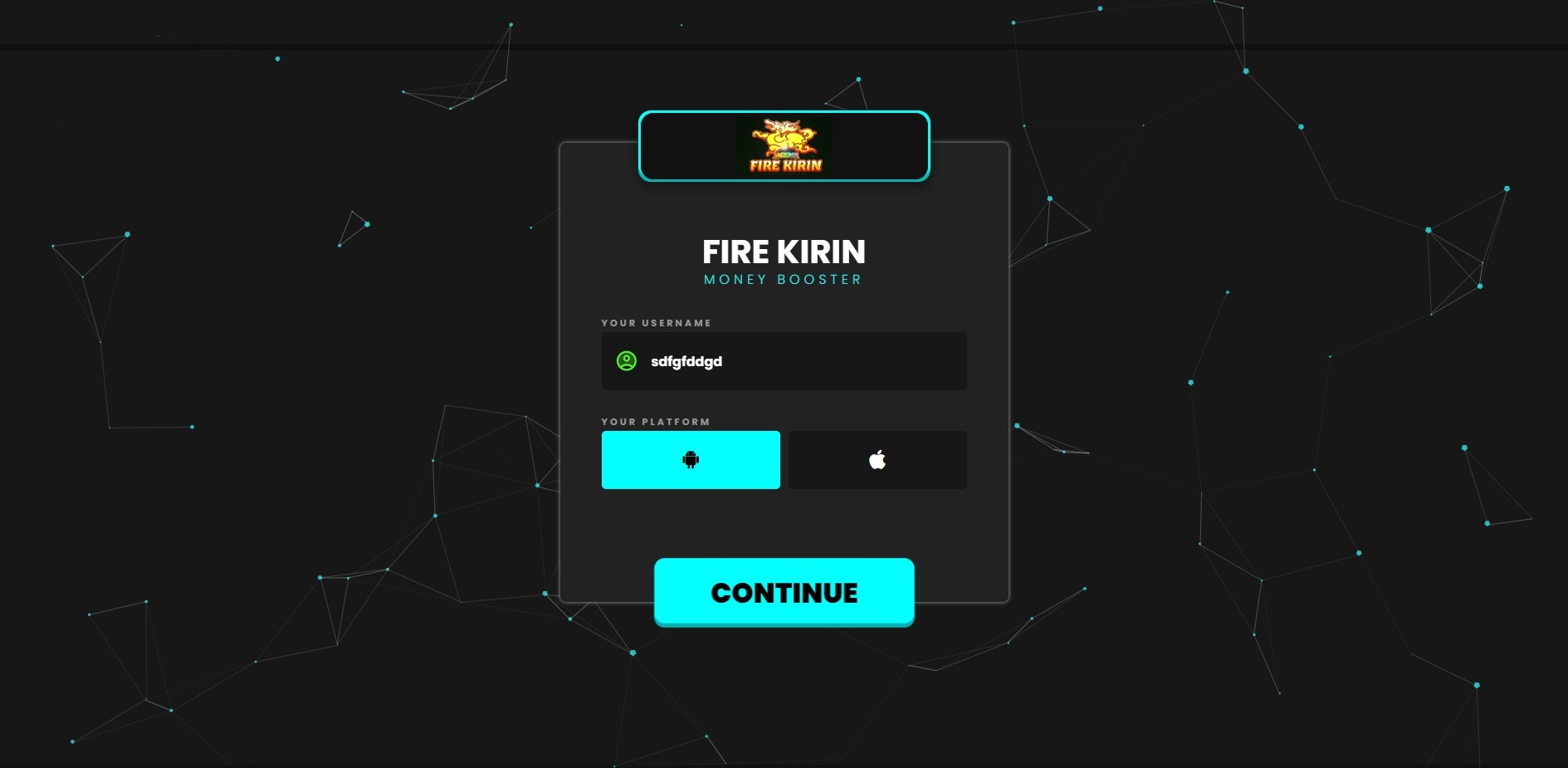 Fire Kirin Money Generator hack gratuito media 1