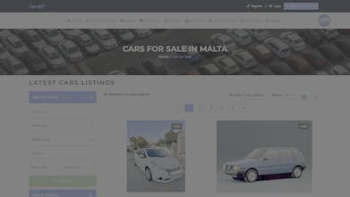 New or used Vehicles for sale in Malta gallery image