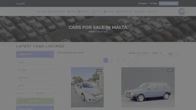 New or used Vehicles for sale in Malta gallery image