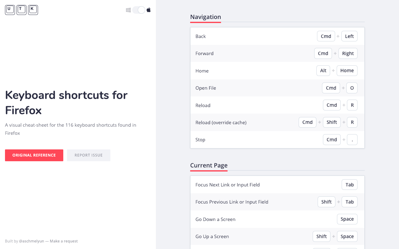 Use The Keyboard gallery image