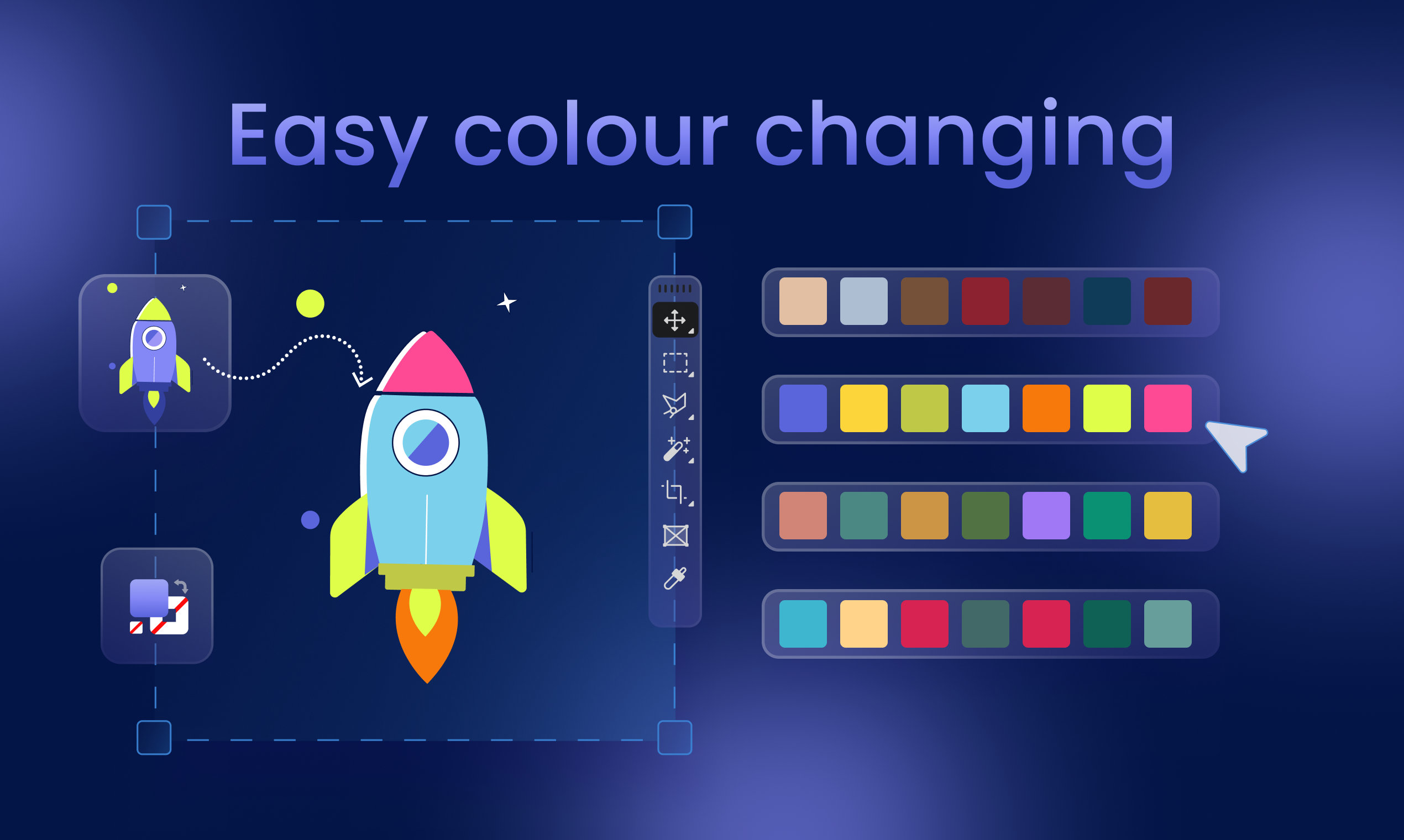 Vertex Visual Toolkit gallery image