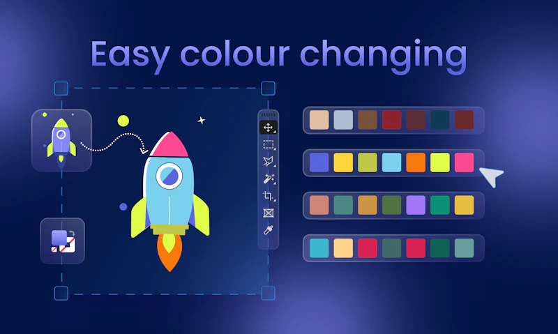 Vertex Visual Toolkit screenshot 6
