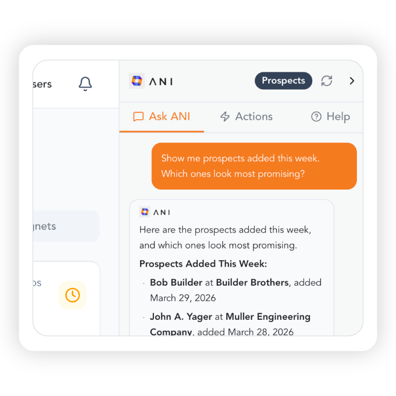 Empiraa Signal gallery image