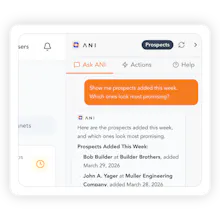 Empiraa Signal gallery image