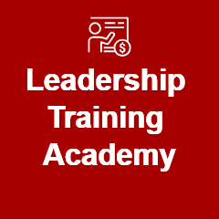 Leadership Training Academy