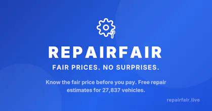 RepairFair gallery image