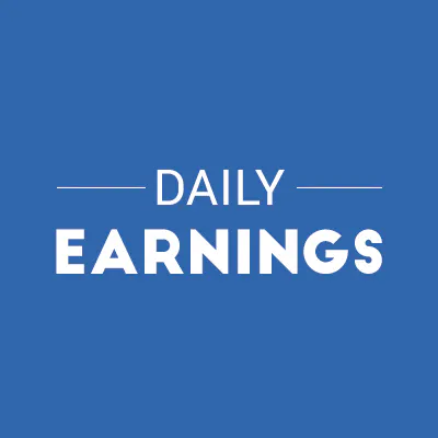 Daily Earnings