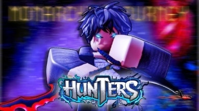 Trò chơi Solo Hunters media 2