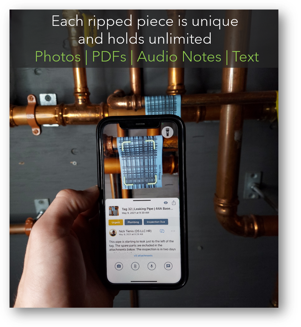 BitRip Digital Tape gallery image