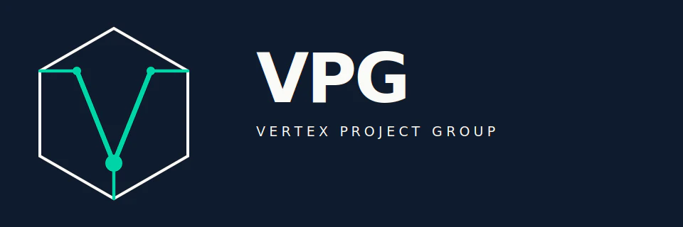  VPG Mission Control logo