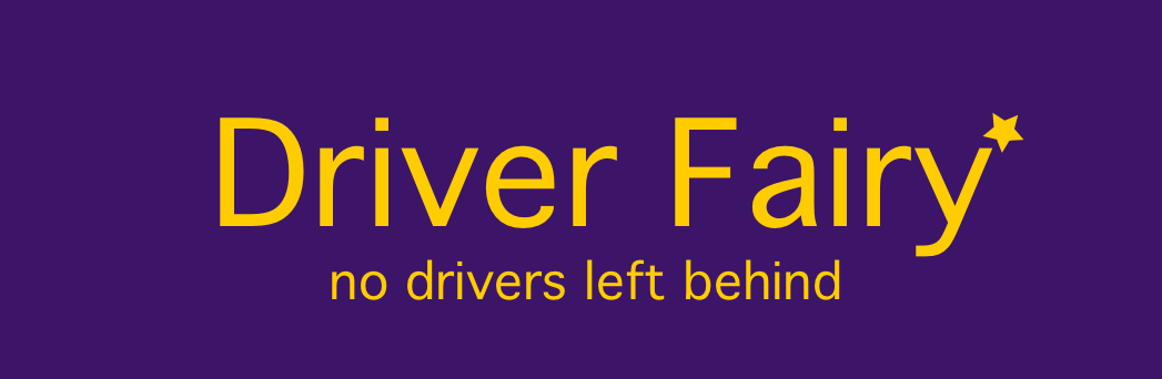 Driver Fairy