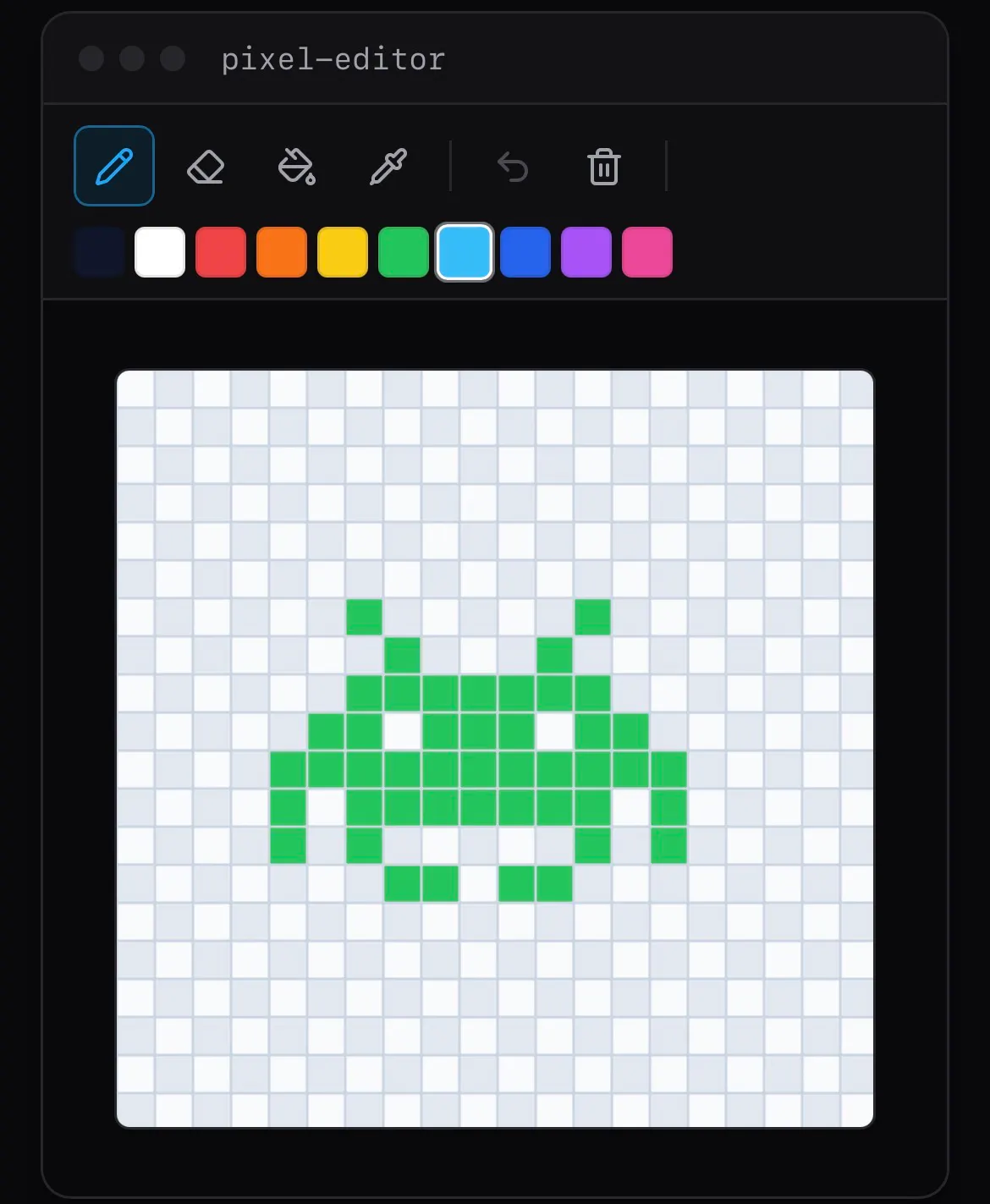 Canvas Tile Engine – Maps,Grids&Editors gallery image