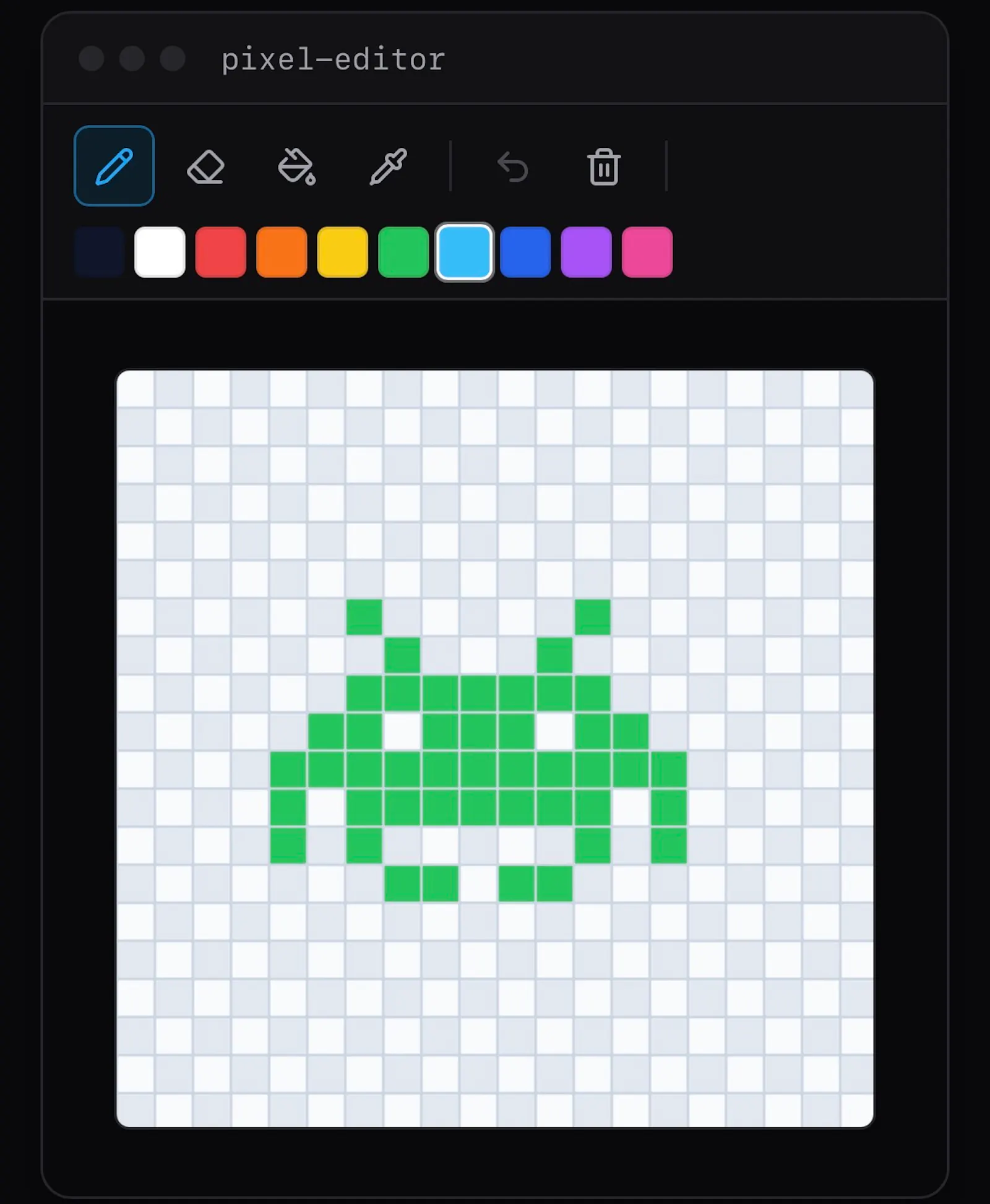 Canvas Tile Engine – Maps,Grids&Editors screenshot 2