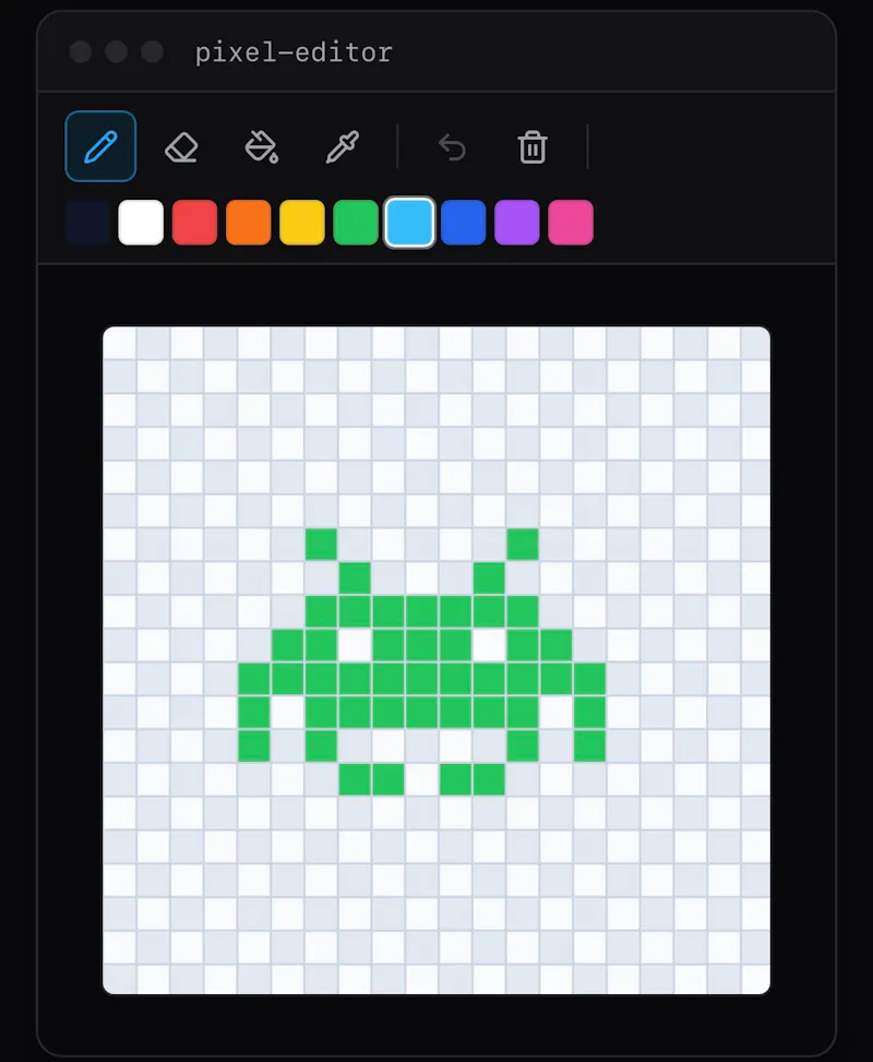 Canvas Tile Engine – Maps,Grids&Editors screenshot 2