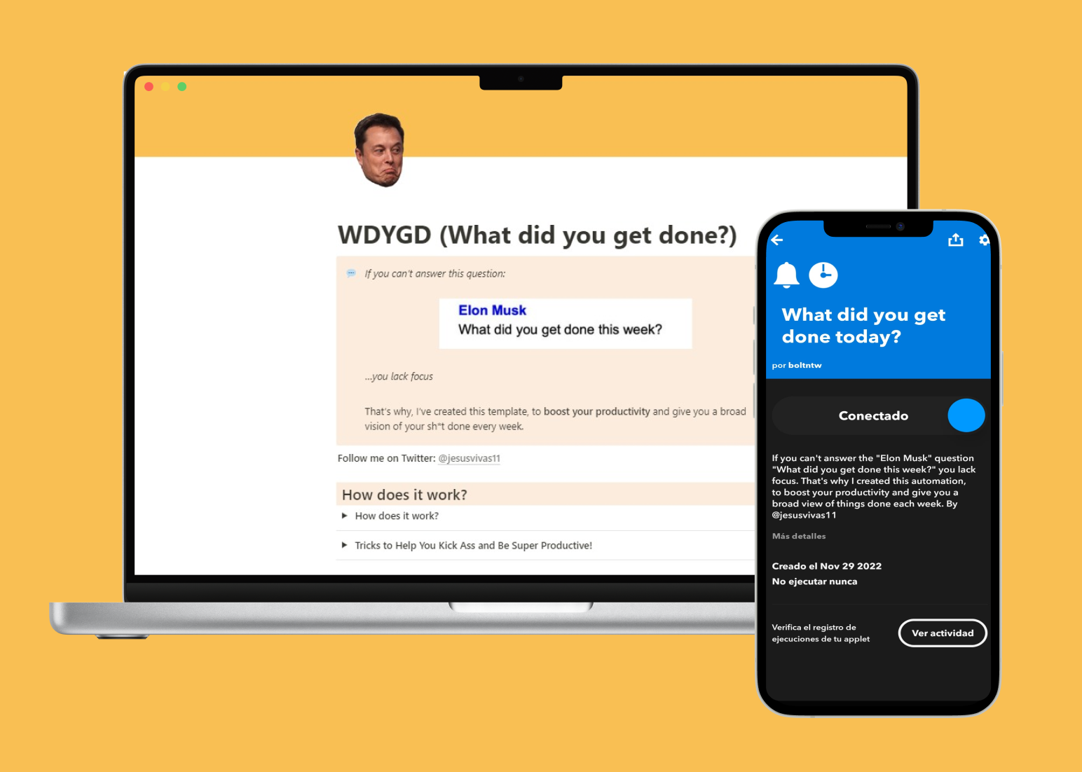 أتمتة قالب فكرة wdygd media 1