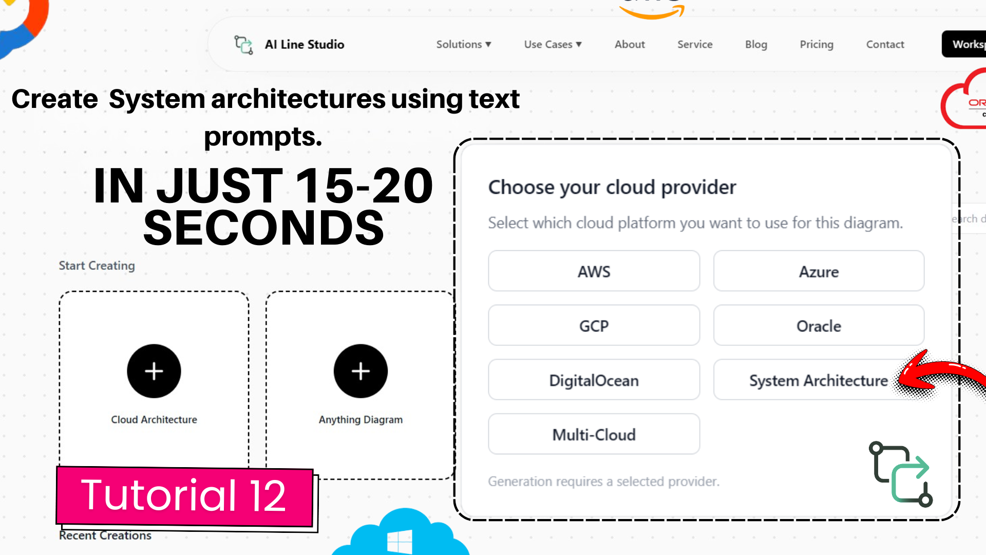 Ai Line Studio gallery image