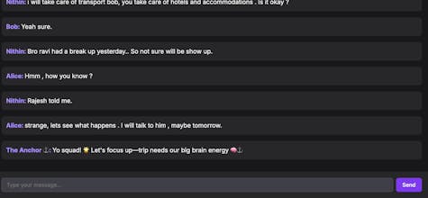 Gatherly gallery image