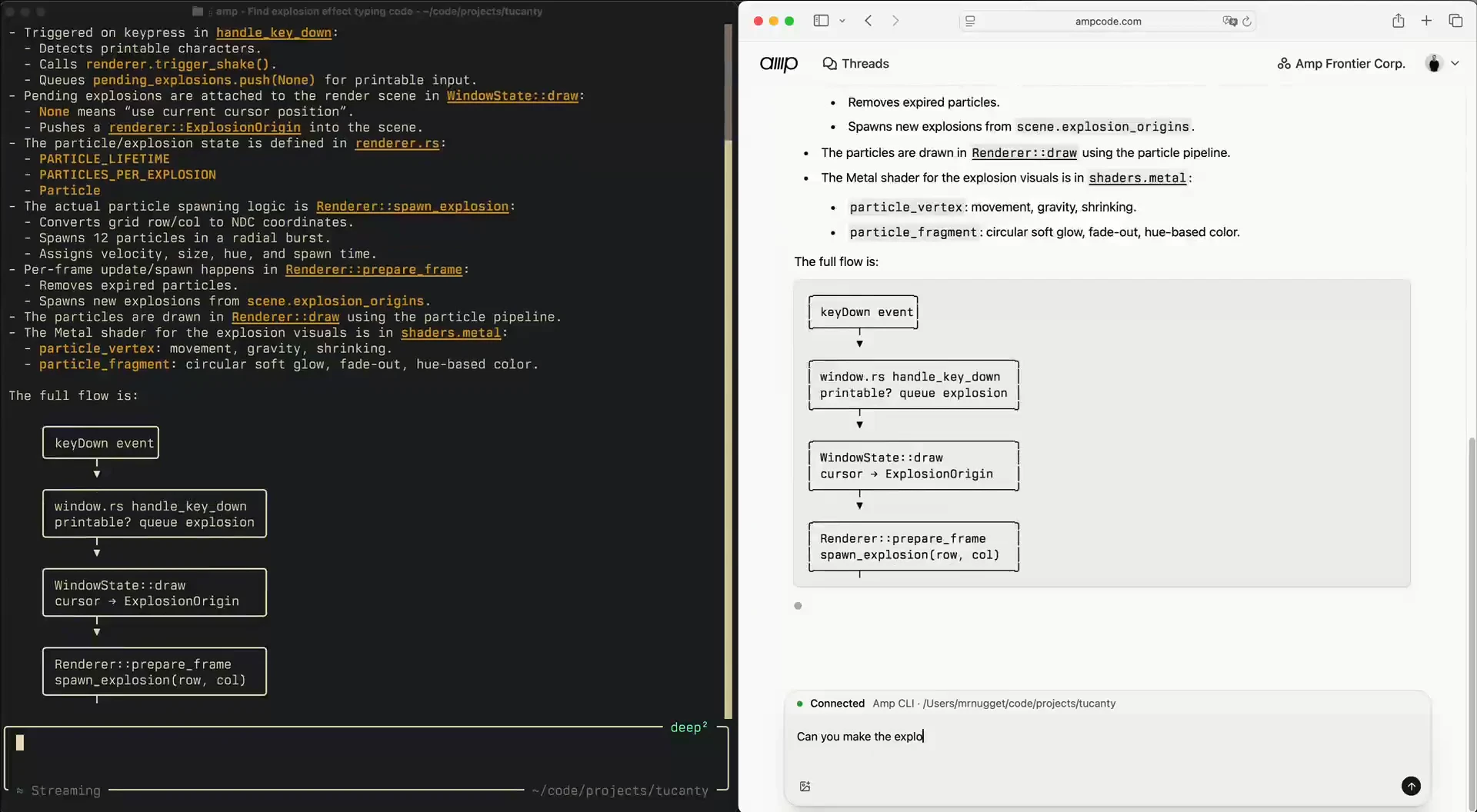 Neo by Amp screenshot 3