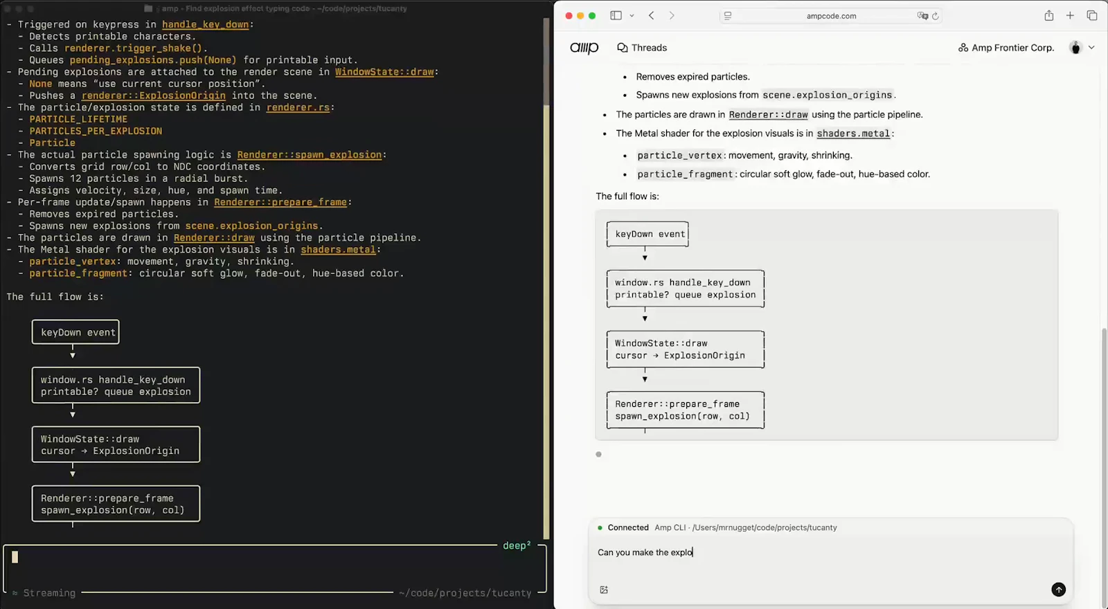 Neo by Amp screenshot 3