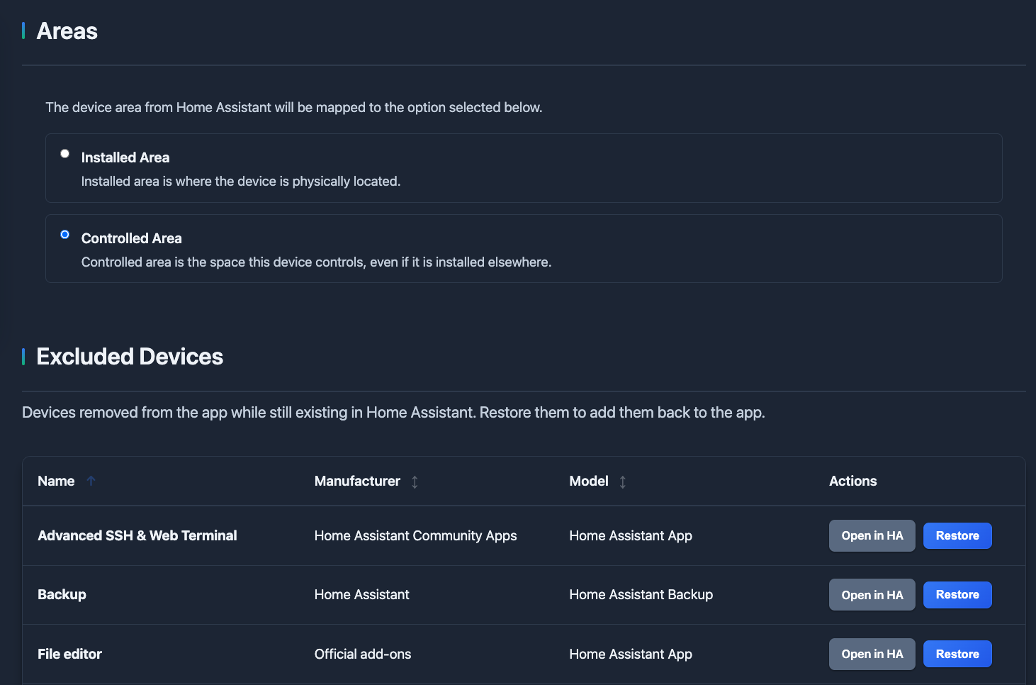 Smart Home Planner gallery image