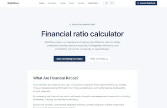 RatioTrack gallery image
