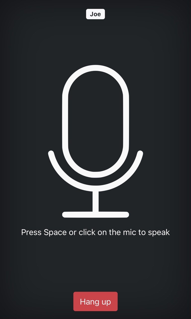 Speak After Click gallery image