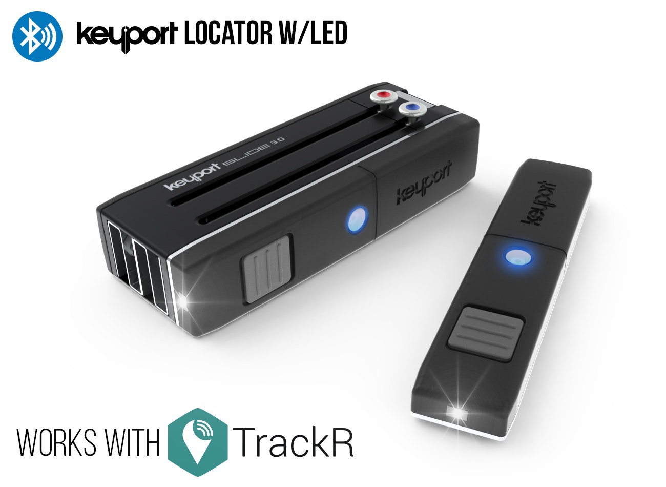 Keyport Slide 3.0 & Pivot gallery image