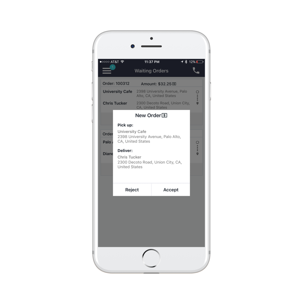 QuestTag gallery image