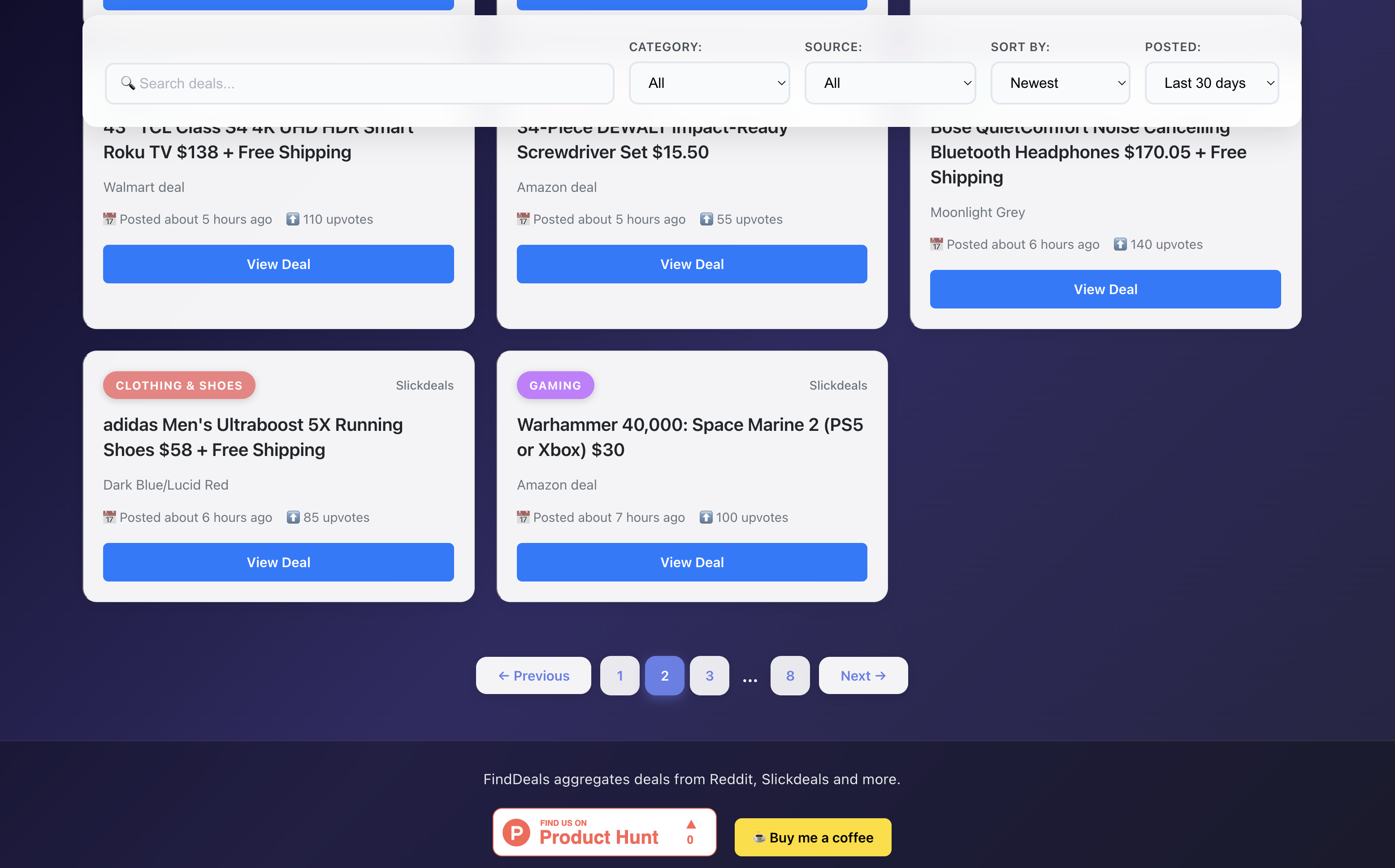 SwoopList gallery image