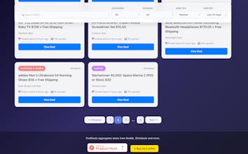 SwoopList gallery image