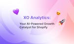 XO Analytics image