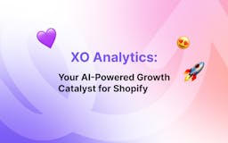 XO Analytics media 1