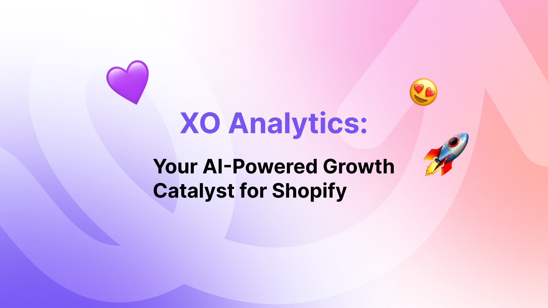 XO Analytics - Scatenare la crescita del commercio elettronico con l'analisi alimentata dall'intelligenza artificiale media 1