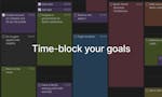 Goal Manager by Timestripe image