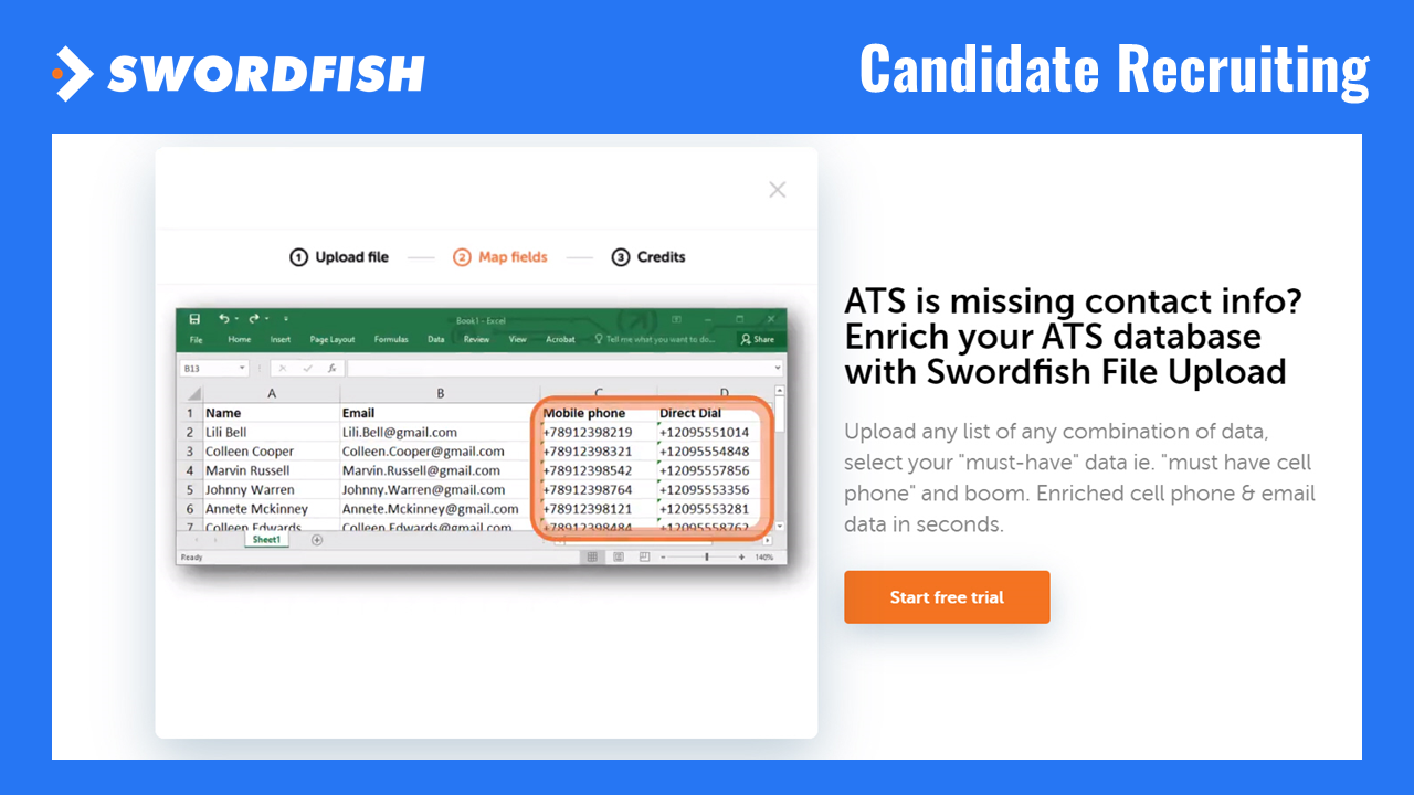 Swordfish AI gallery image