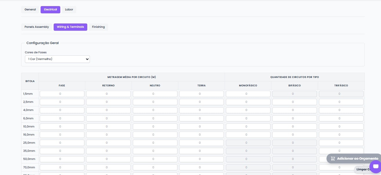 Budget APP gallery image
