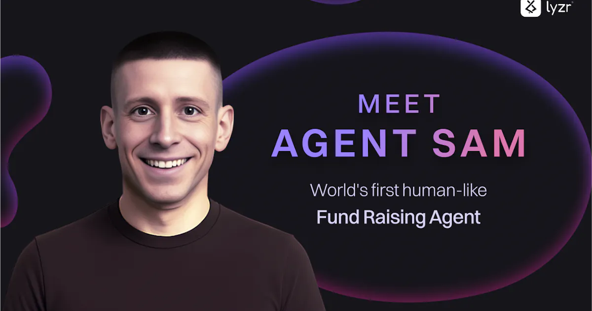 Agent Sam