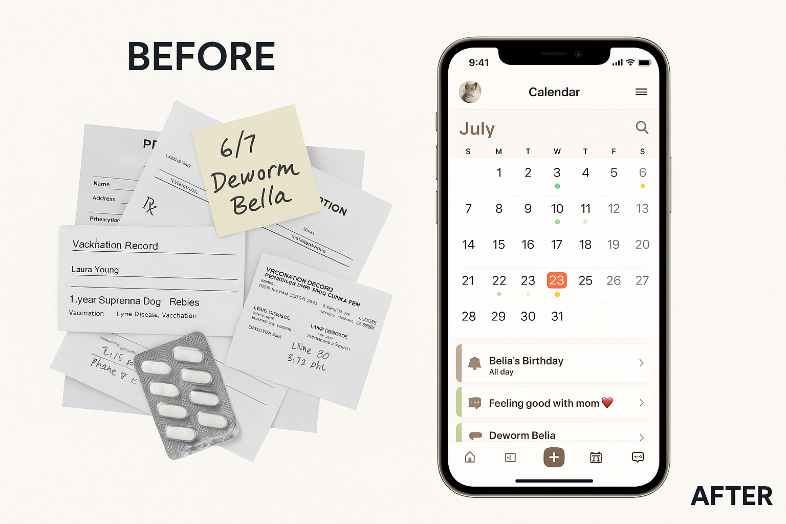 Voyage Pet AI  gallery image