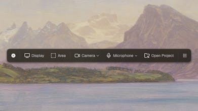 Motion Software gallery image