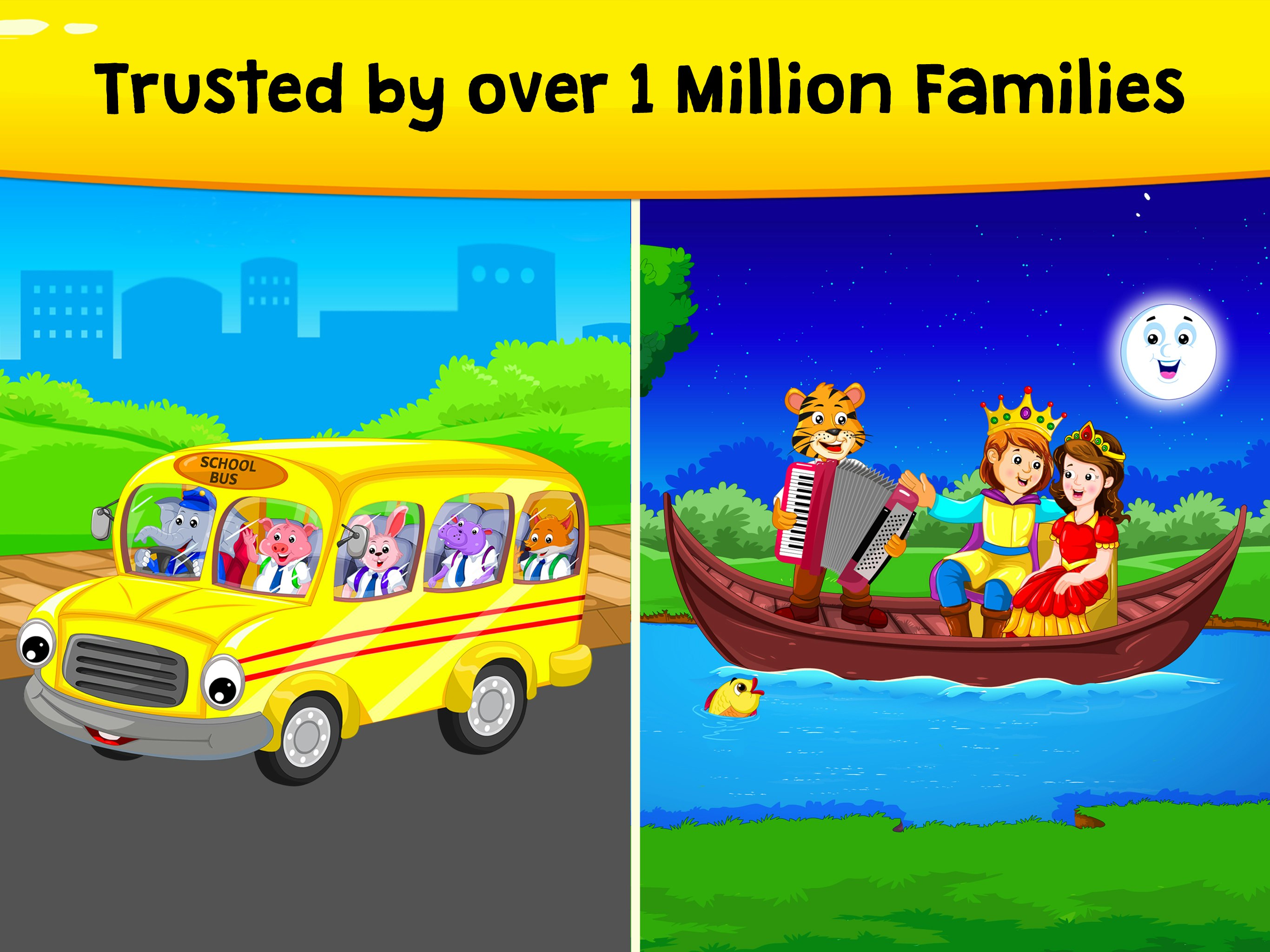 KidloLand gallery image