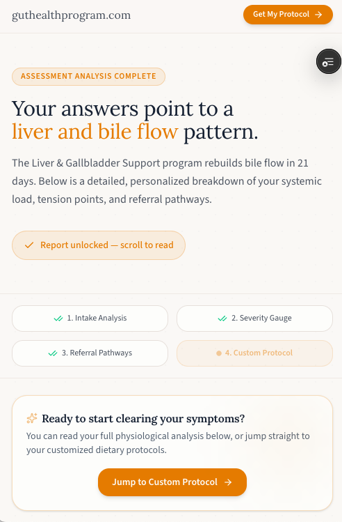 Gut Health Suite gallery image