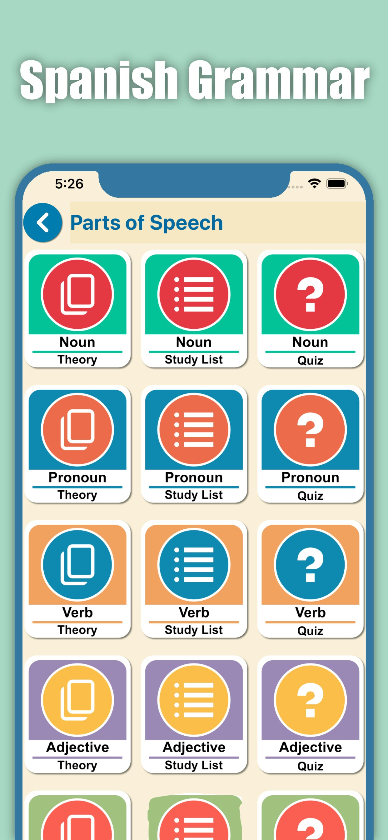 Learn Spanish for Beginners gallery image