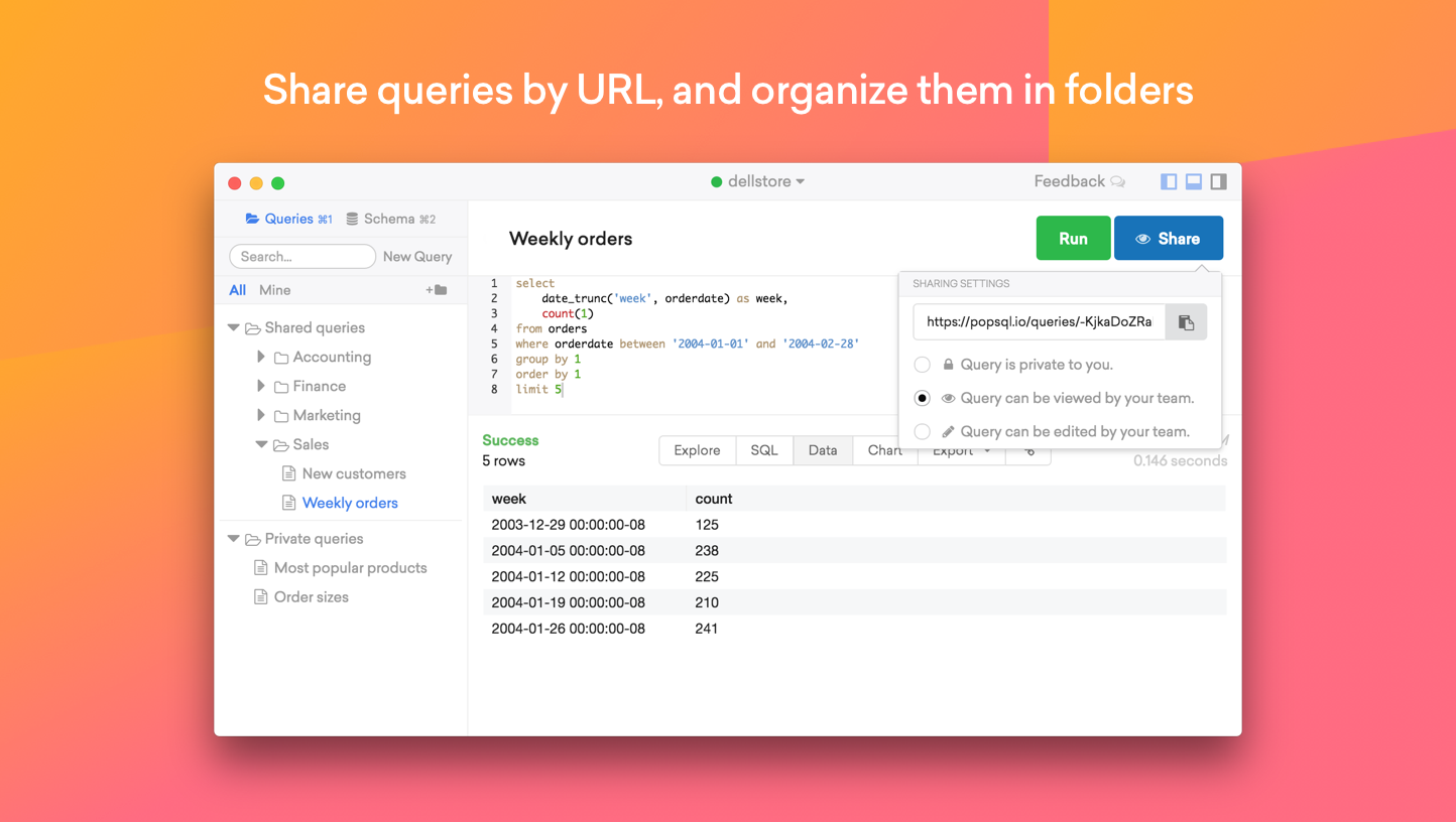 PopSQL Image