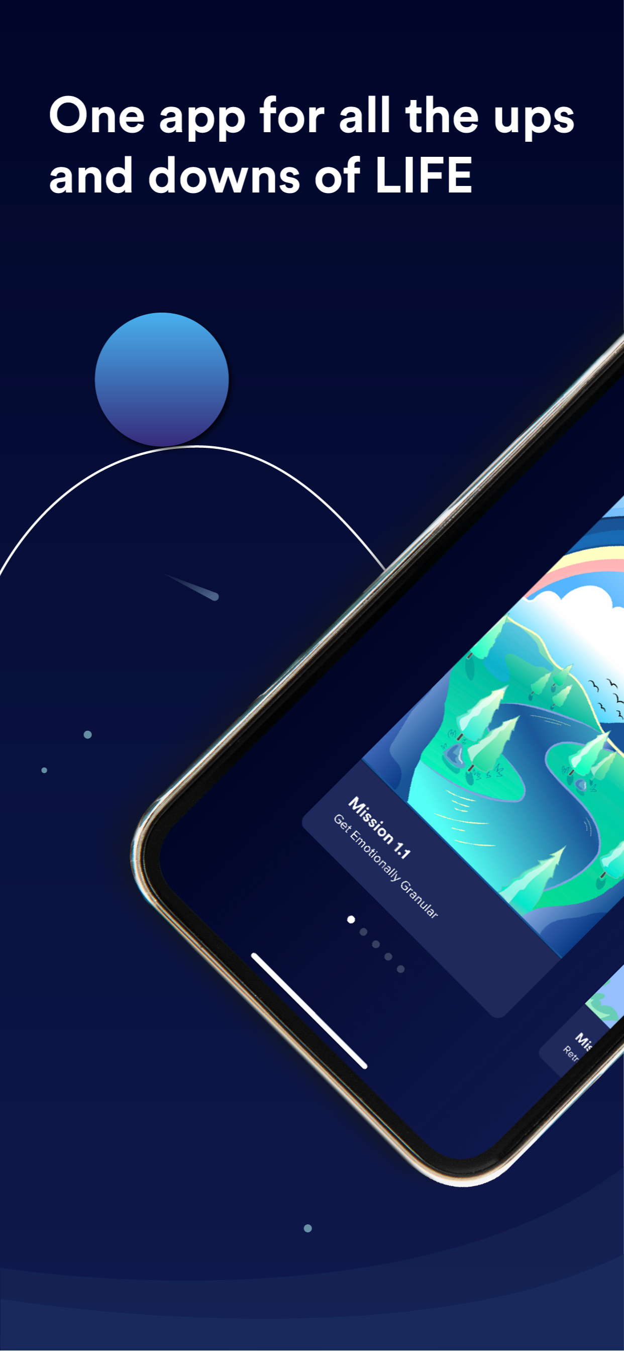 LIFE Intelligence: DIY Coach & Therapist gallery image