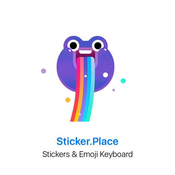 Sticker.Place Image