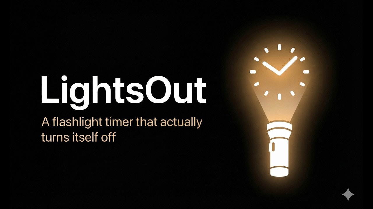 LightsOut gallery image