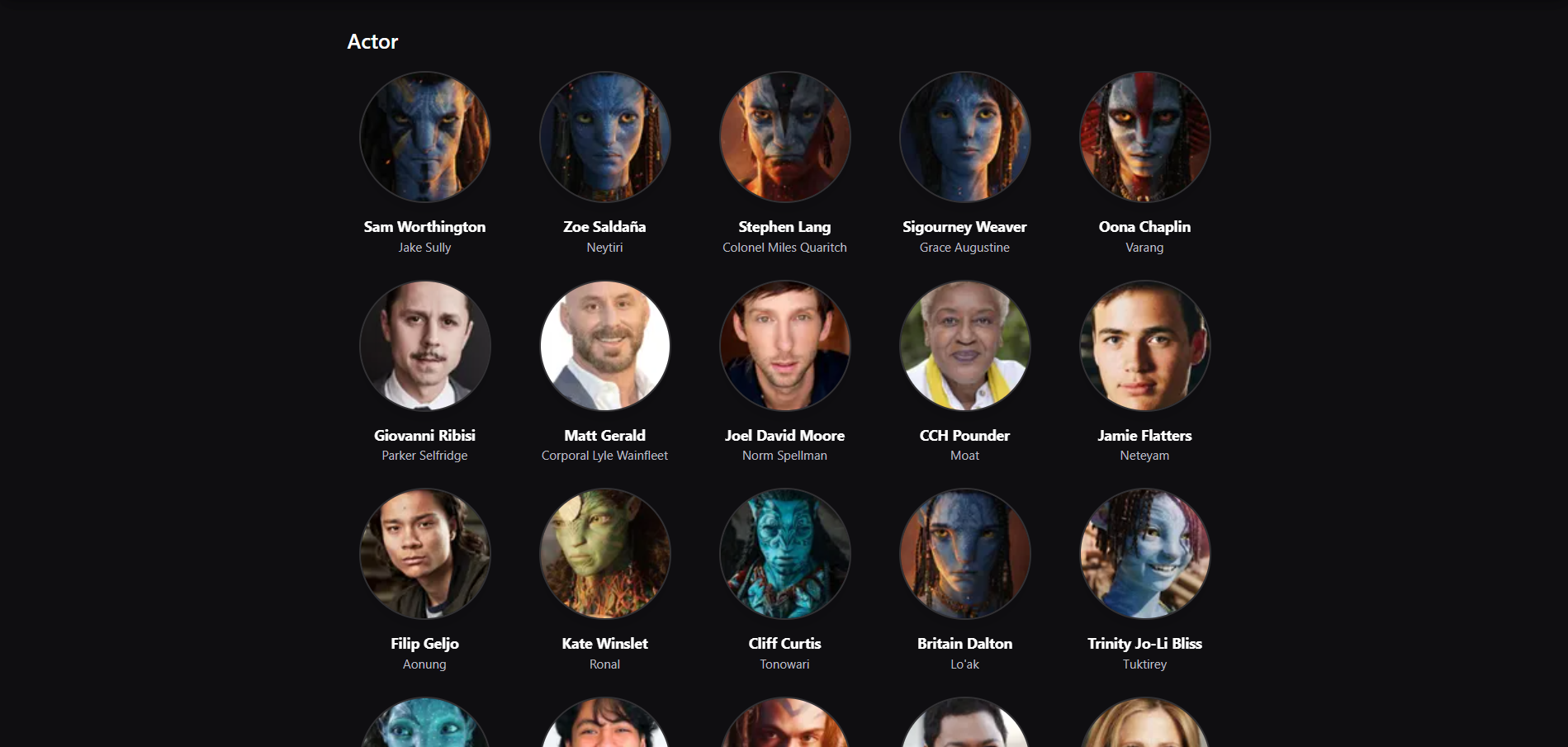 TvThoughts gallery image