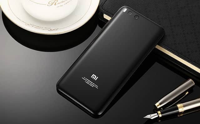 Xiaomi Mi A2