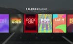 Peloton Radio image
