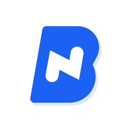 NBtab New Tab Page logo
